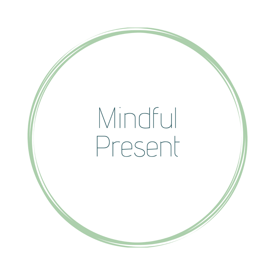 Bericht Mindful Present bekijken